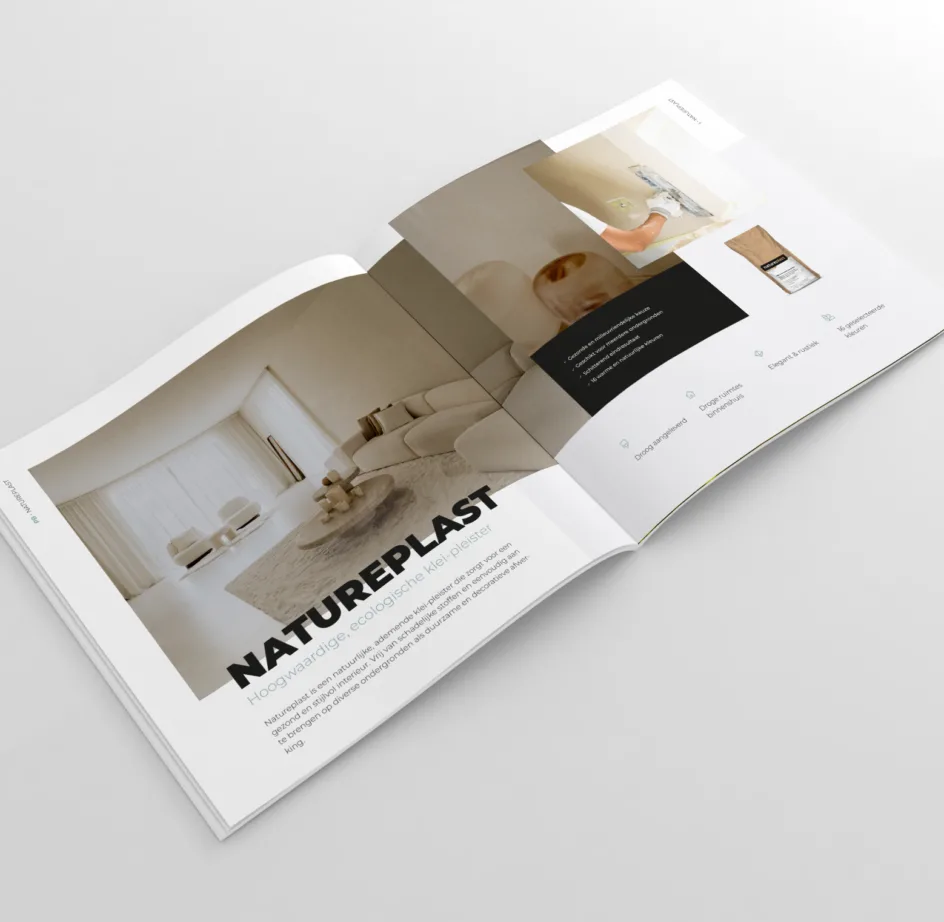 Magazine